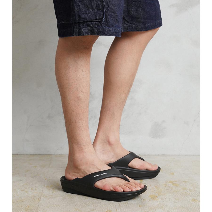 rig（リグ） rig FOOTWEAR リグフットウェア RG0012 flipflop 2.0