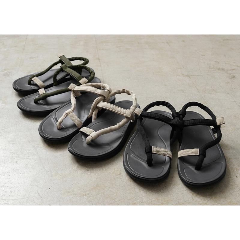 rig（リグ） rig FOOTWEAR リグフットウェア RG0014 nohy ノヘイ