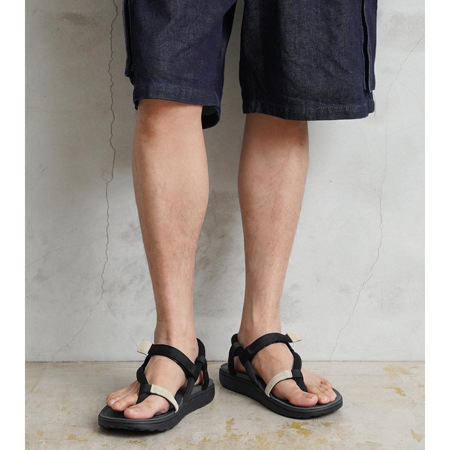 rig FOOTWEAR リグフットウェア RG0014 nohy ノヘイ リカバリー