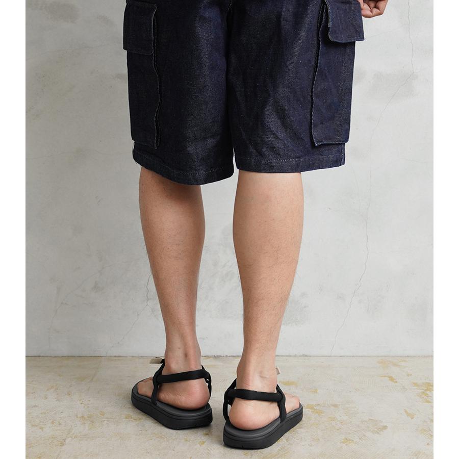 rig（リグ） rig FOOTWEAR リグフットウェア RG0014 nohy ノヘイ