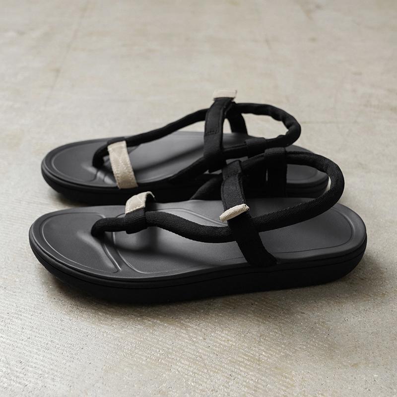 rig FOOTWEAR リグフットウェア RG0014 nohy ノヘイ リカバリー