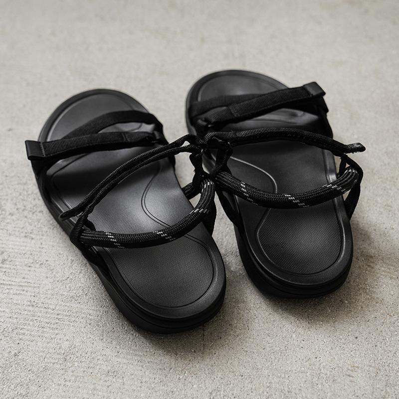 rig（リグ） rig FOOTWEAR リグフットウェア RG0030 tetiva RT