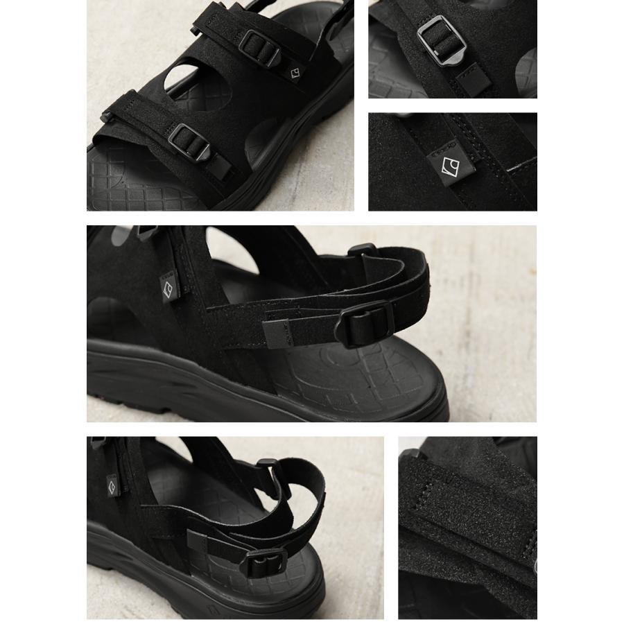 rig（リグ） rig FOOTWEAR リグフットウェア RG0031 kuruka 2.0 クルカ