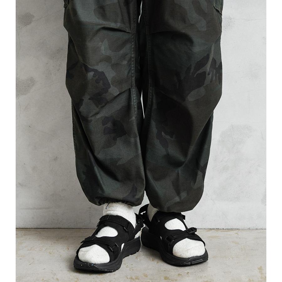 rig（リグ） rig FOOTWEAR リグフットウェア RG0031 kuruka 2.0 クルカ