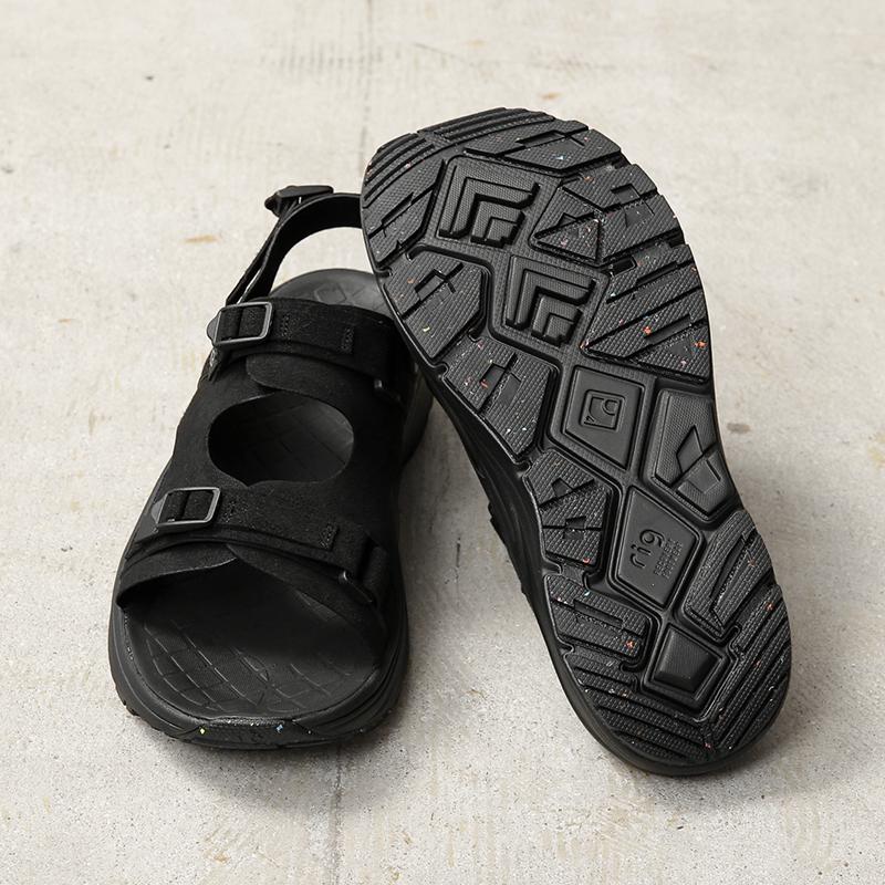 rig（リグ） rig FOOTWEAR リグフットウェア RG0031 kuruka 2.0 クルカ