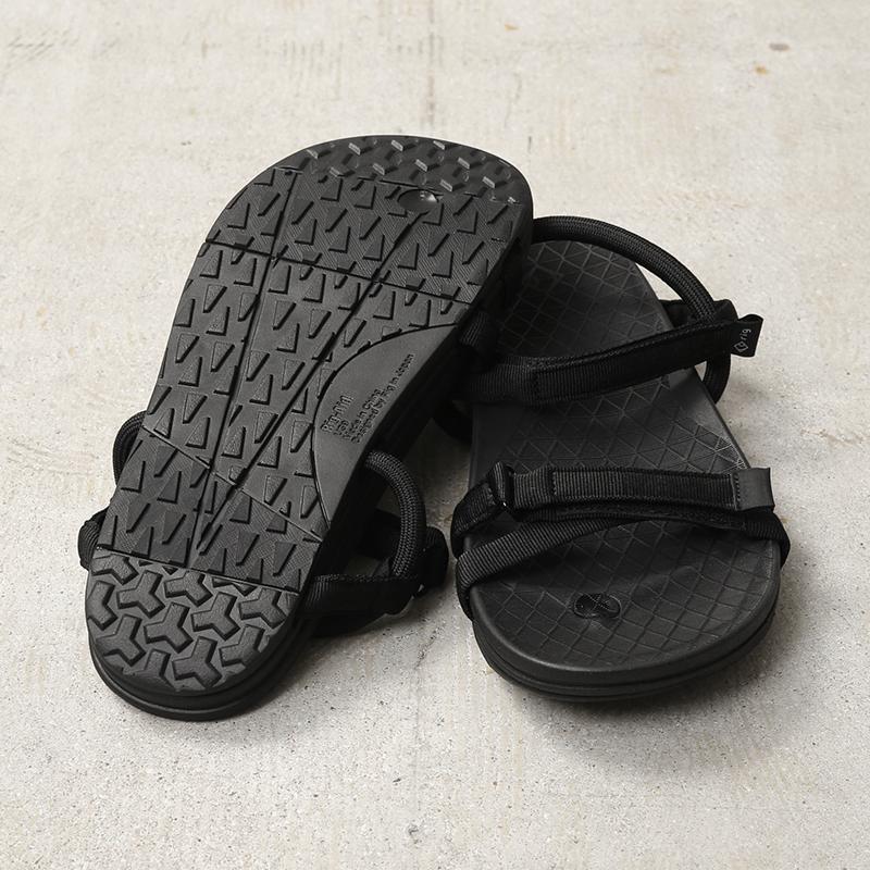 rig（リグ） rig FOOTWEAR リグフットウェア RG0035 tetiva 2.0