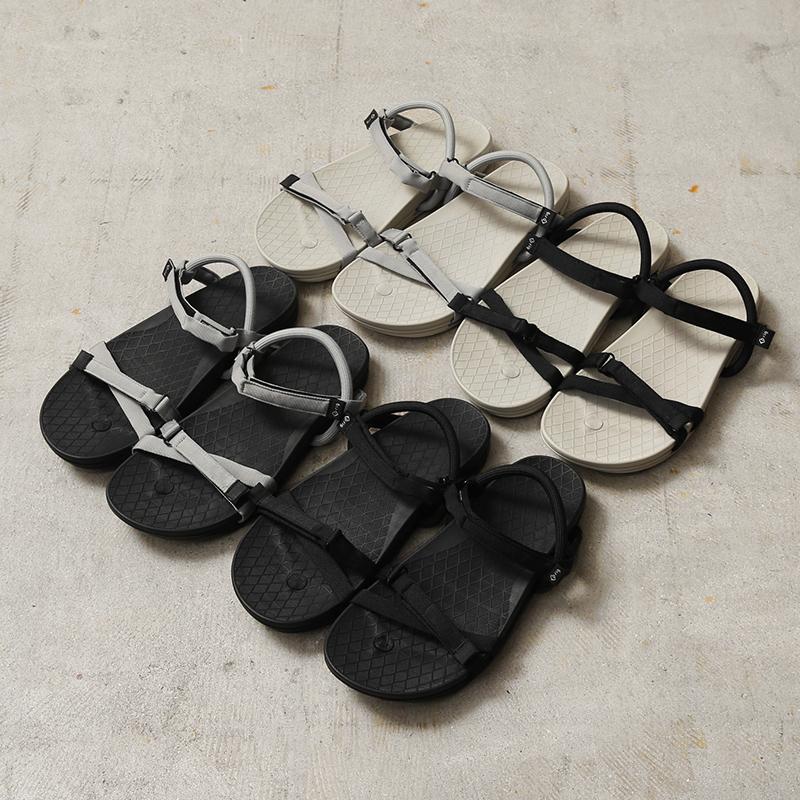 rig（リグ） rig FOOTWEAR リグフットウェア RG0035 tetiva 2.0