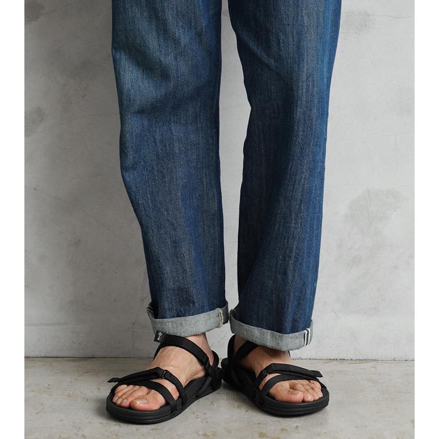 rig（リグ） rig FOOTWEAR リグフットウェア RG0035 tetiva 2.0