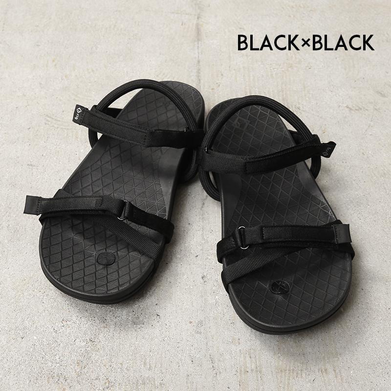 rig（リグ） rig FOOTWEAR リグフットウェア RG0035 tetiva 2.0