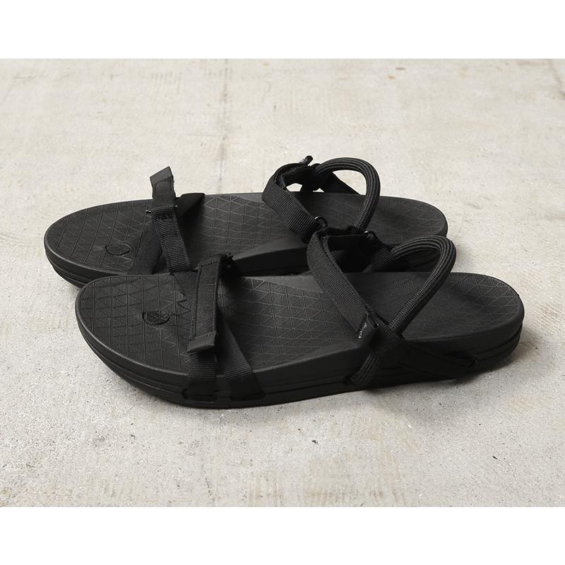 rig（リグ） rig FOOTWEAR リグフットウェア RG0035 tetiva 2.0