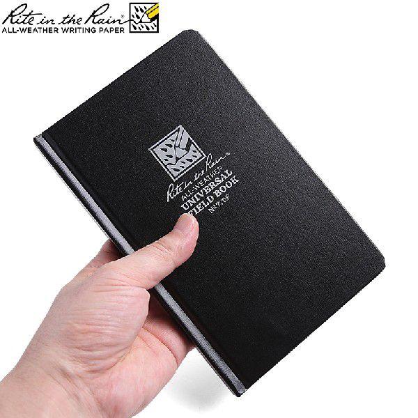測量野帳　ライトインザレイン 5冊　防水ノート 測量野帳ライトインザレイン 5冊防水ノート