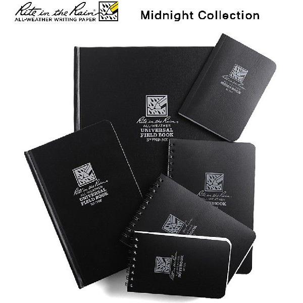 値下げ中】測量野帳 防水ノート ライトインザレイン