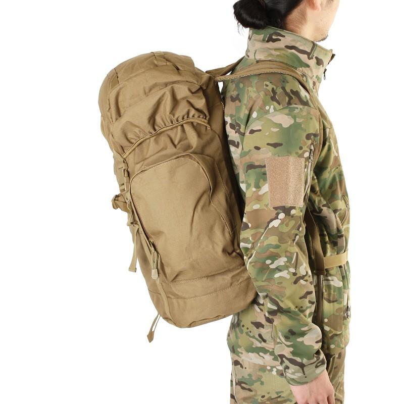 ROTHCO（ロスコ） 45L TACTICAL BACKPACK タクティカル バックパック 