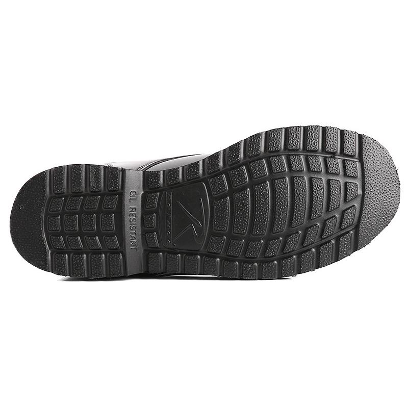 [美品]ROTHCO ロスコ OXFORD ワークソール シューズ 25㌢ 美品]ROTHCO ロスコ OXFORD ワークソール シューズ 25㌢ - メルカリ