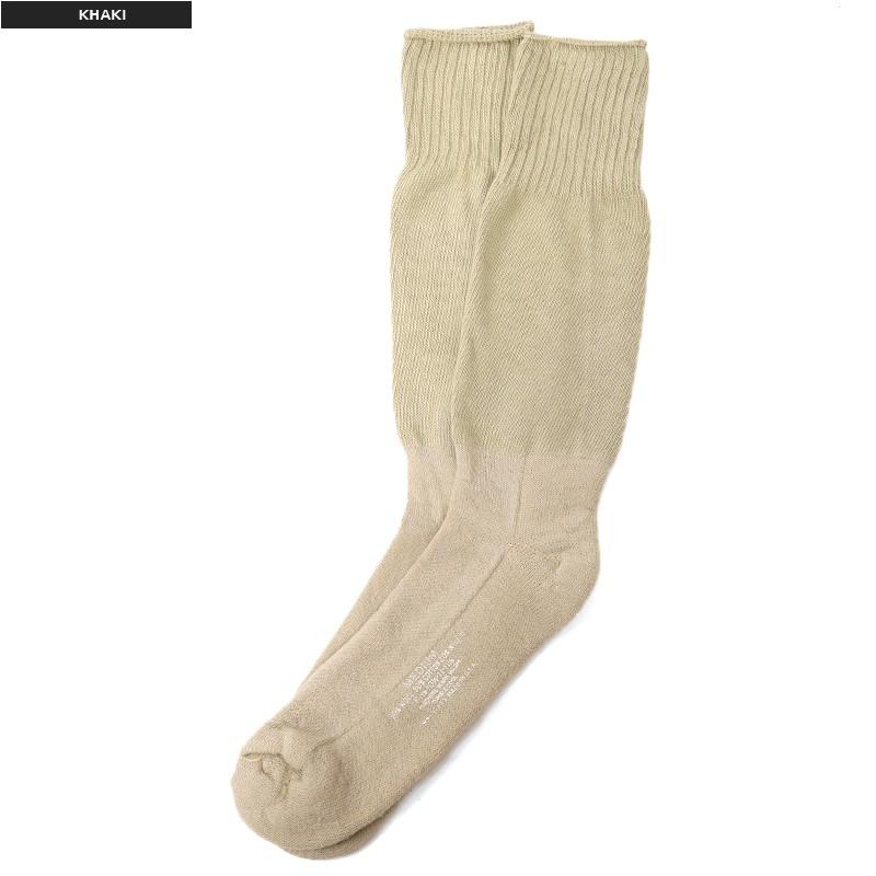 ROTHCO（ロスコ） MADE IN USA G.I.TYPE クッションソールソックス