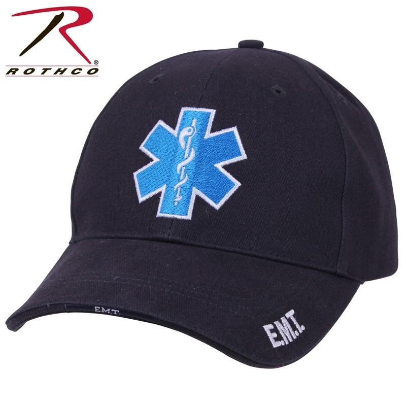 ROTHCO ロスコ Deluxe Star of Life Low Profile Cap メンズ ROTHCO ロスコ Deluxe Star of Life Low Profile Cap メンズ