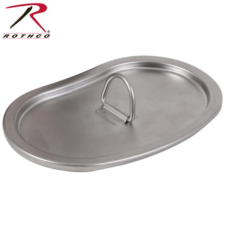ROTHCO（ロスコ） 11512 G.I.TYPE ステンレス 1QTキャンティーンカップ