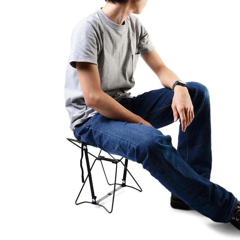 ROTHCO（ロスコ） FOLDING CAMP スツール(椅子) アウトドアグッズ