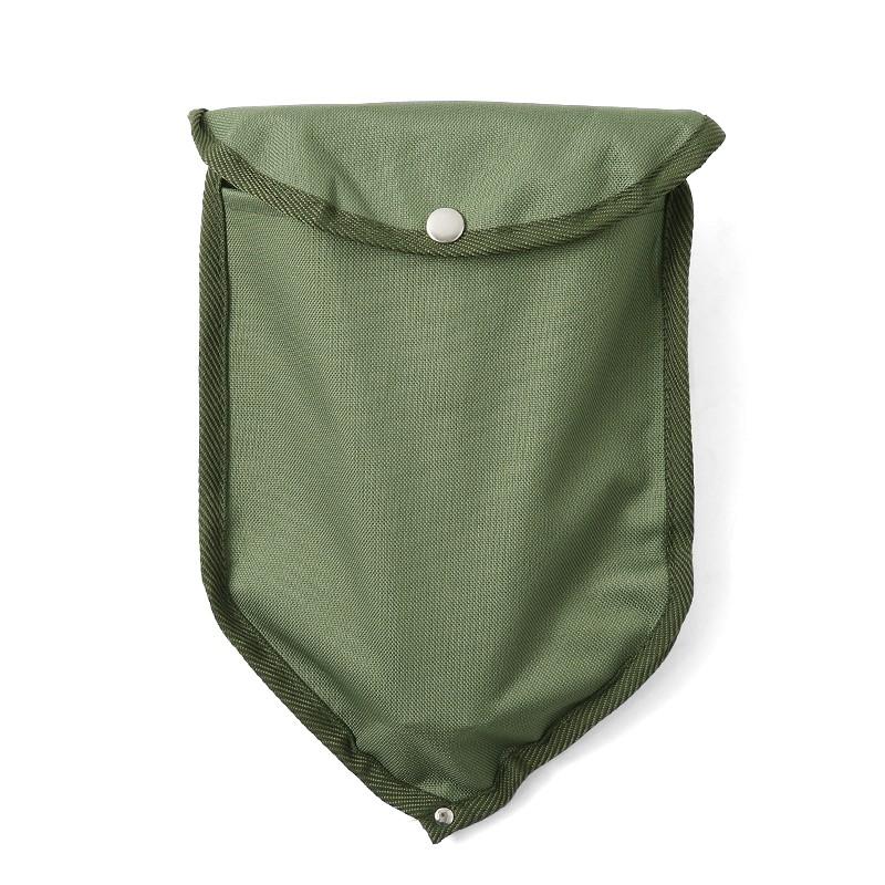 ROTHCO（ロスコ） 849 フォールディングショベル カバー付 折りたたみ