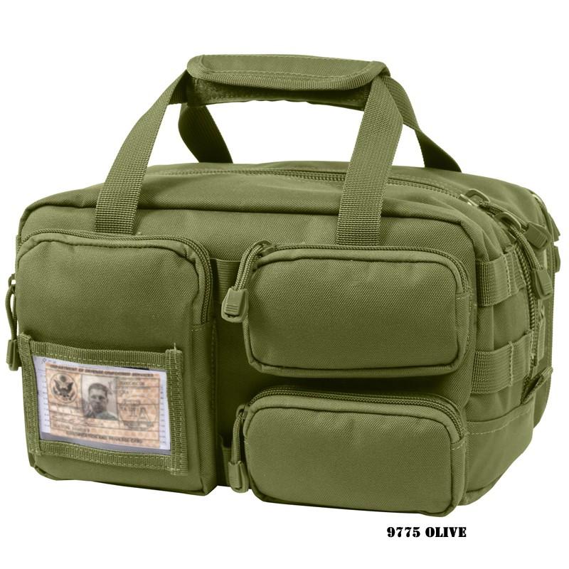 ROTHCO（ロスコ） タクティカル ツールバッグ メンズ レディース