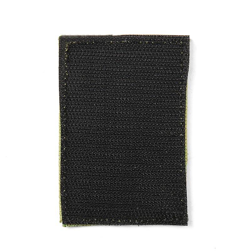 ROTHCO（ロスコ） 72184 ZOMBIE KILLER パッチ ワッペン ベルクロ