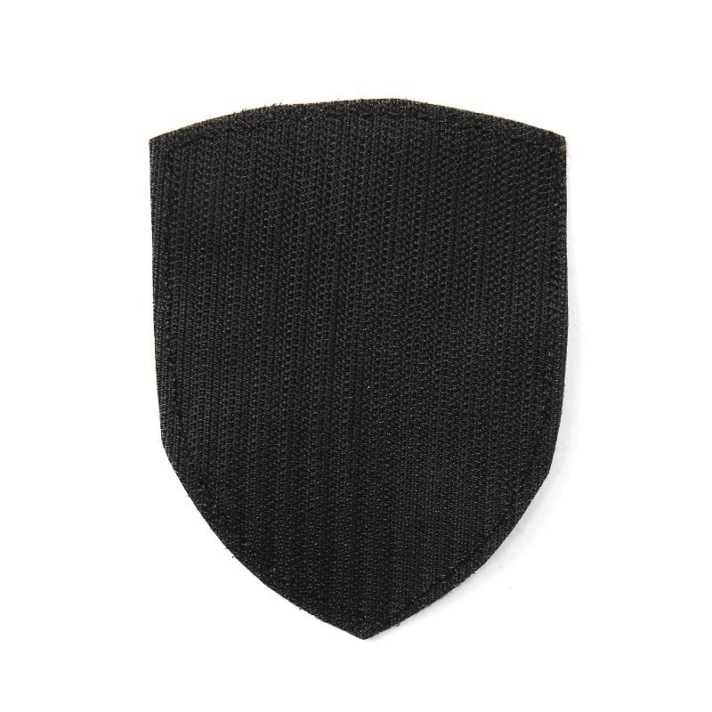 マーク・ロスコ 8 ROTHCO（ロスコ） 72200 GUN SHIELD パッチ ワッペン ベルクロタイプ