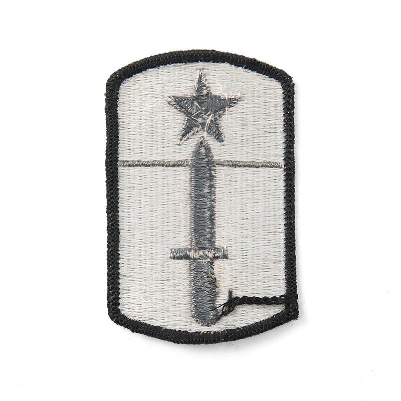 ROTHCO（ロスコ） 72140 205TH INFANTRY BRIGADE パッチ ワッペン