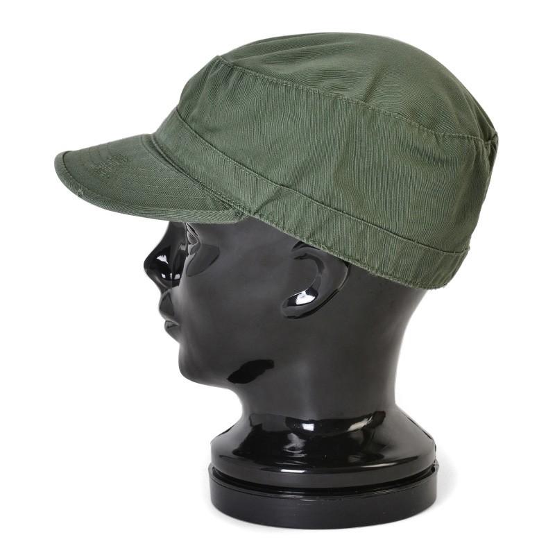 ROTHCO（ロスコ） VINTAGE ファティーグキャップ SOLID メンズ
