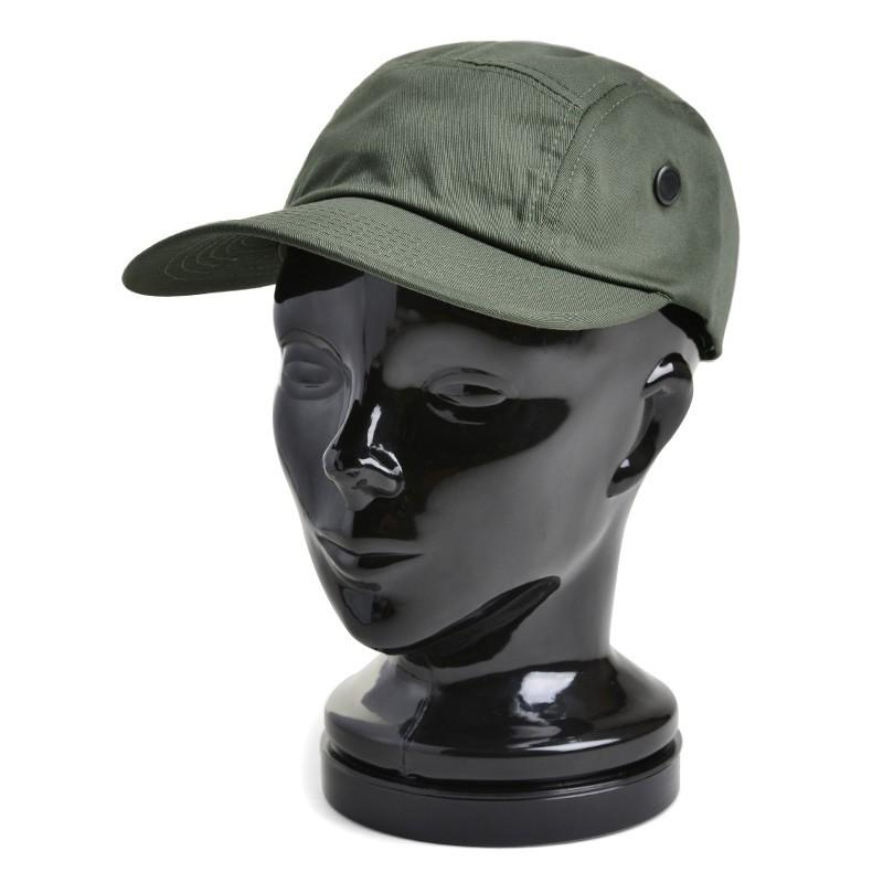 ＲＲＬ　カーキ　ミリタリー風キャップ RRL Ranch Logo Twill Ball Cap(ONE Khaki/カーキ): RRL