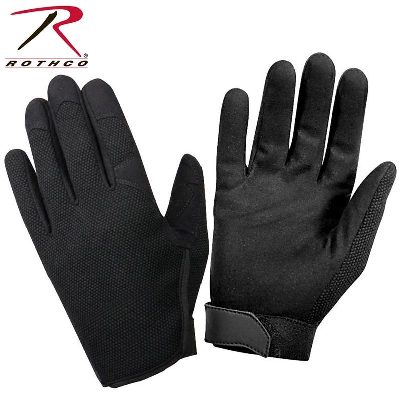 ROTHCO（ロスコ） ウルトラライト ハイパフォーマンス グローブ Black