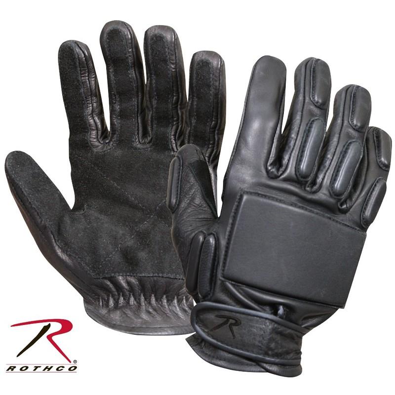 ROTHCO（ロスコ） タクティカル フルフィンガー グローブ 【3451
