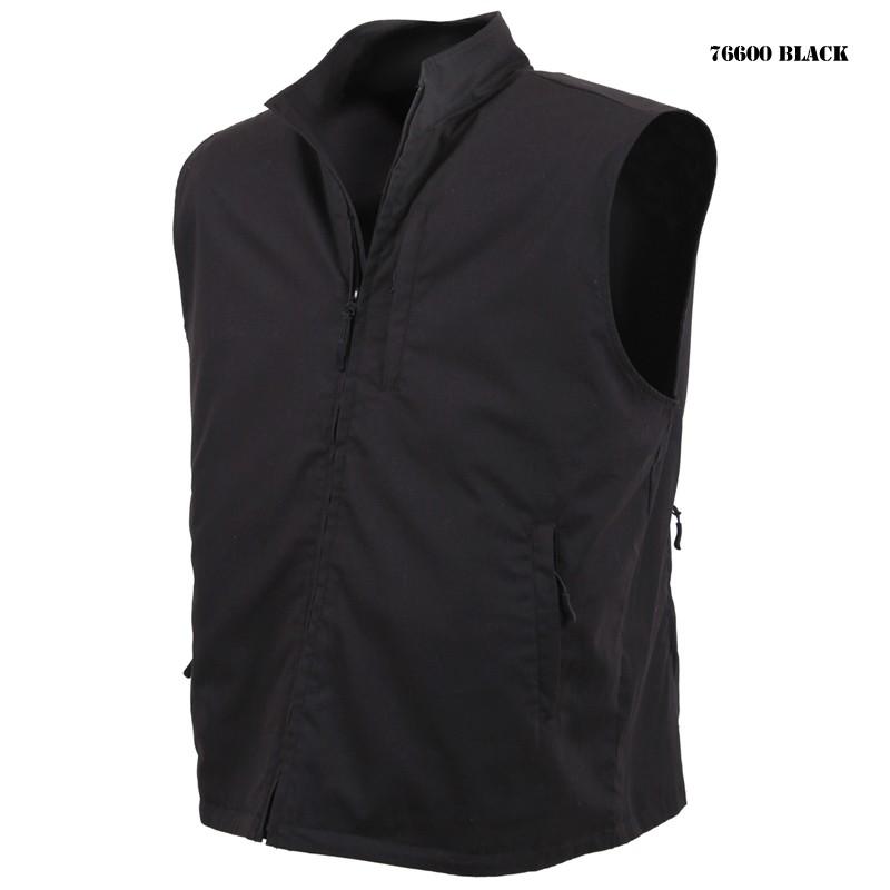 ROTHCO（ロスコ） アンダーカバー トラベルベスト ブランド【T