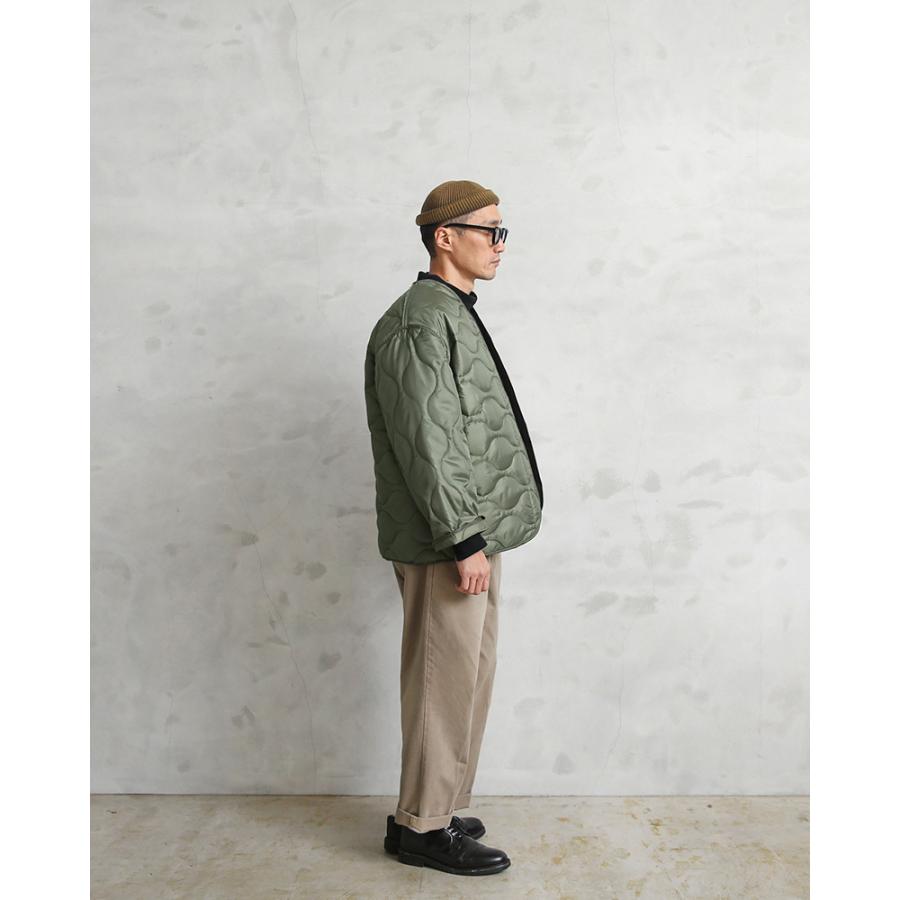 【短期販売中】ROTHCO ライナー/フィールドジャケット - 引っ越しのため 短期販売中】ROTHCO ライナー/フィールドジャケット - 引っ越し