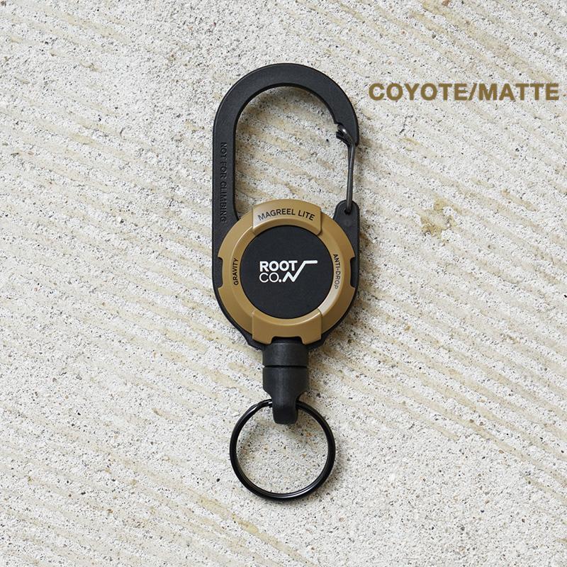 ROOT CO. ルート コー GMRL-4361 GRAVITY MAG REEL LITE マグネット