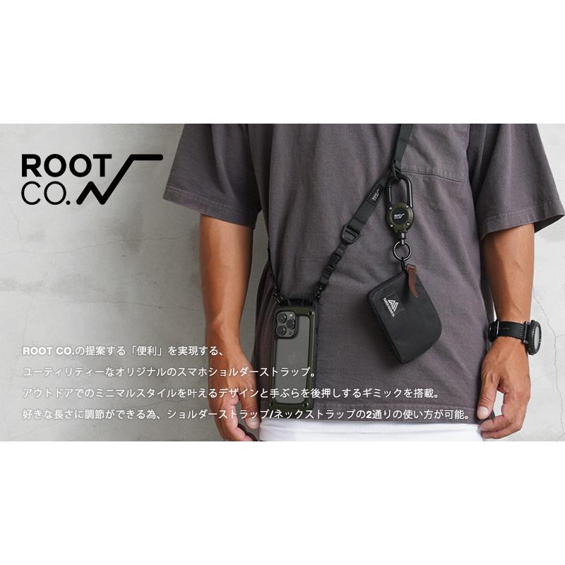 ROOT CO. ルート コー GUWN-4318 GRAVITY UTILITY ROOT CO. ルート コー GUWN-4318 GRAVITY UTILITY
