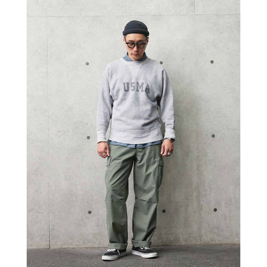 ROTHCO（ロスコ） ジャングル ファティーグ パンツ メンズ ミリタリー