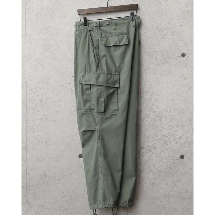 ROTHCO（ロスコ） ジャングル ファティーグ パンツ メンズ ミリタリー