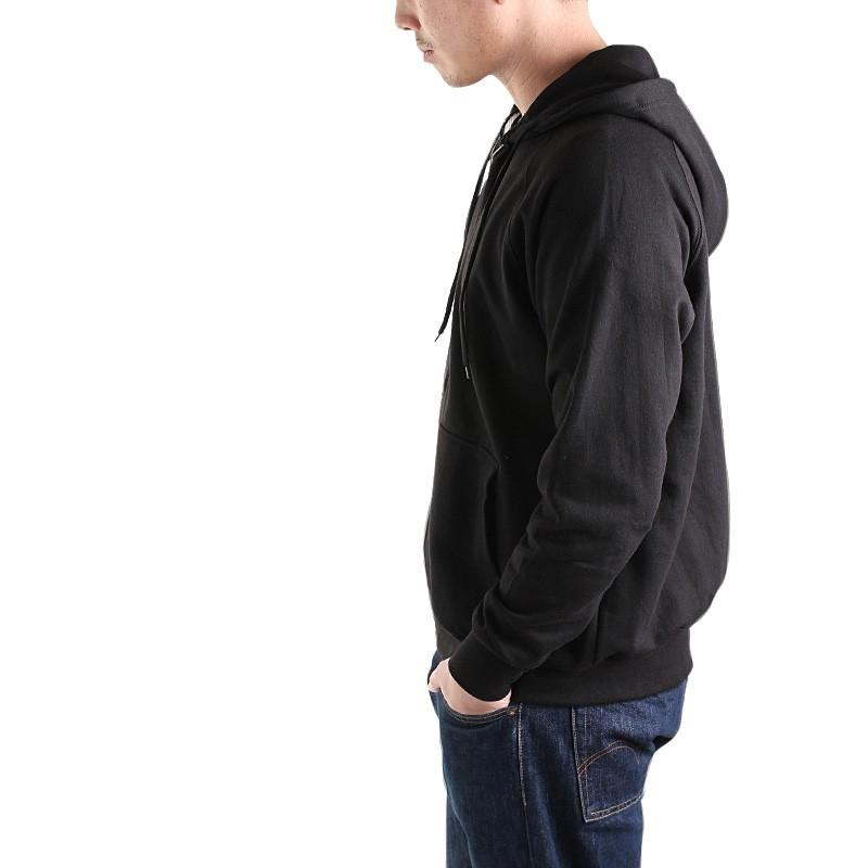 ROTHCO（ロスコ） サーマルライナー ZIP UP スウェットパーカー メンズ