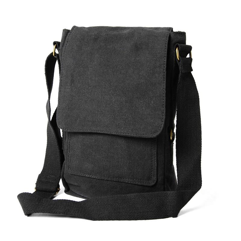 ROTHCO ロスコ 5795 VINTAGE CANVAS MILITARY TECH バッグ 4色 ブランド【T】 rothco