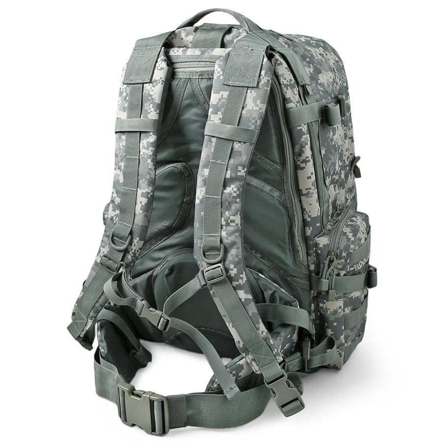 MILITARY 新品 多機能 B-88 アサルト バックパック LARGE MILITARY 新品 多機能 B-88 アサルト バックパック LARGE