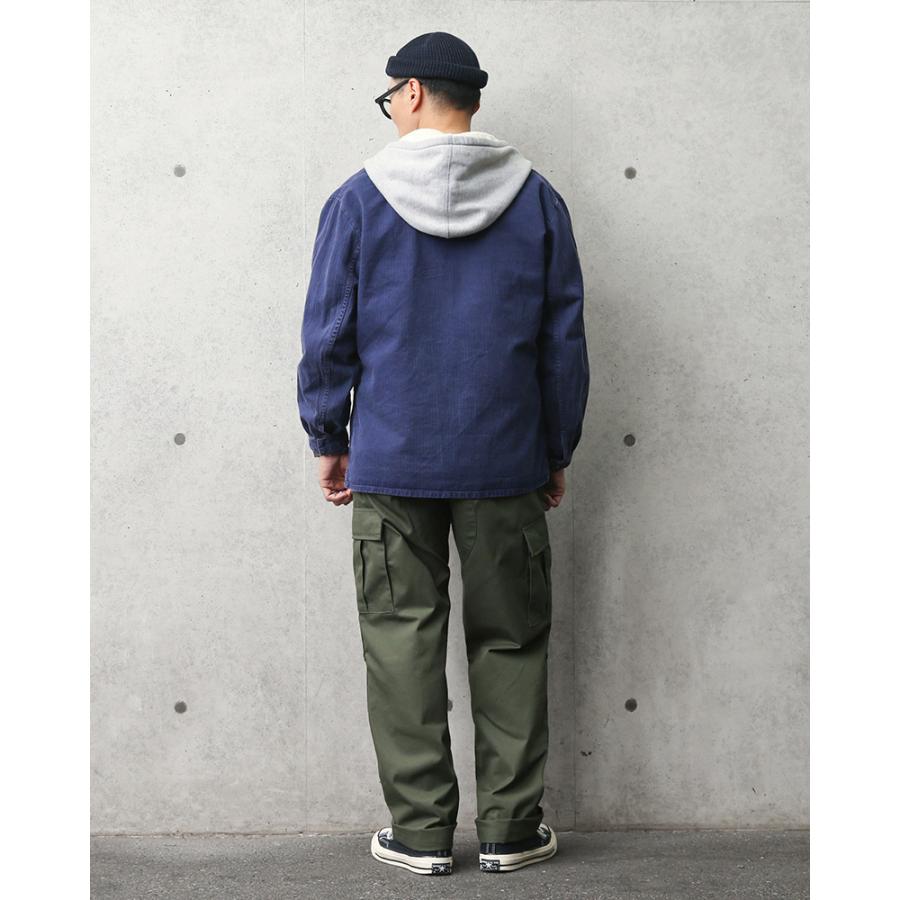 ROTHCO ロスコ BDU カーゴパンツ CRAZY CAMO メンズ ミリタリーパンツ