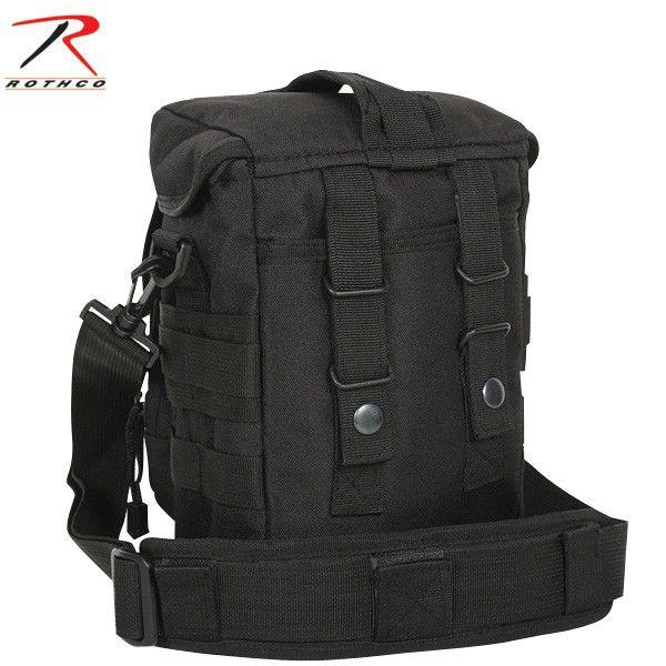 ROTHCO（ロスコ） ミリタリーバッグ FLEXIPACK M.O.L.L.E. TACTICAL