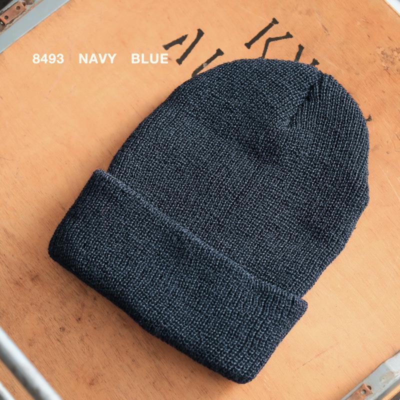 ROTHCO（ロスコ） GI WOOL ワッチキャップ MADE IN USA アメリカ製
