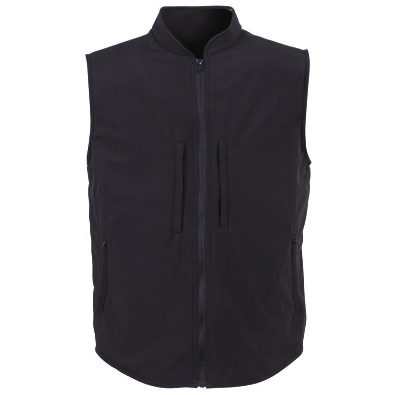 ROTHCO（ロスコ） CONCEALED CARRY ソフトシェル ベスト メンズ