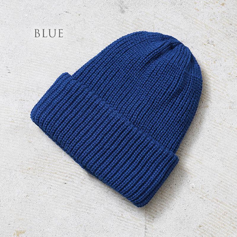 ROTOTO ロトト R5075 COZY CHUNKY BEANIE コージーチャンキー ROTOTO ロトト R5075 COZY CHUNKY BEANIE コージーチャンキー