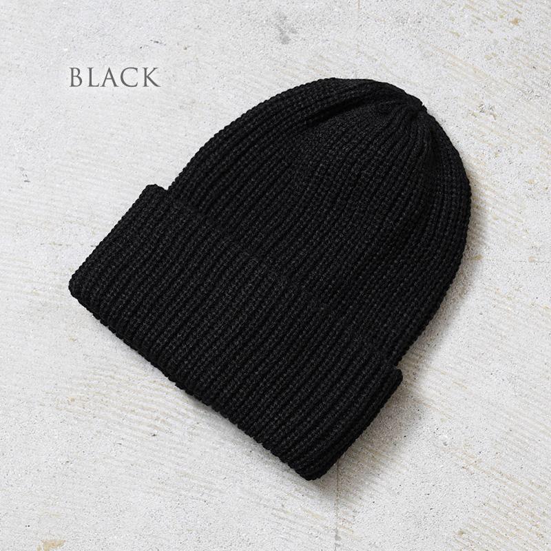 ROTOTO ロトト R5075 COZY CHUNKY BEANIE コージーチャンキー ROTOTO ロトト R5075 COZY CHUNKY BEANIE コージーチャンキー