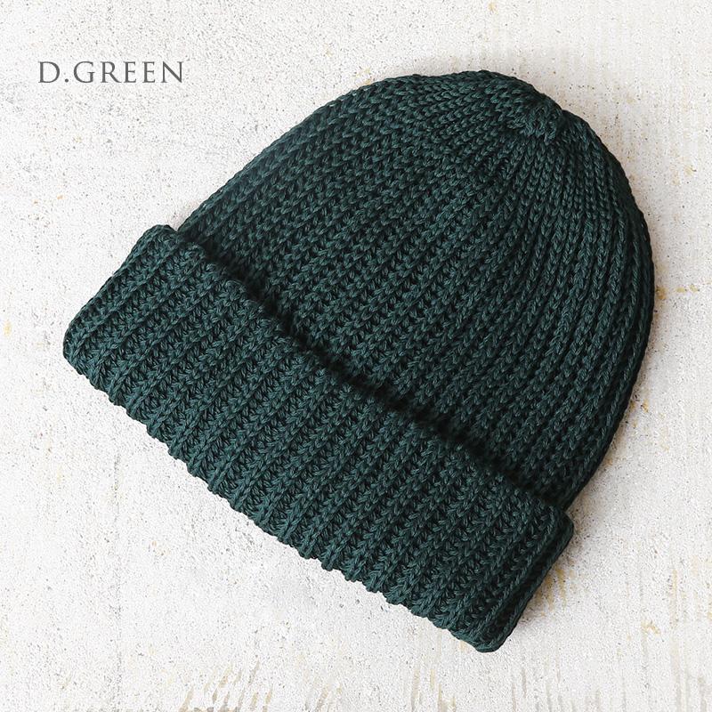 ROTOTO ロトト R5082 CHUNKY COTTON SHORT BEANIE チャンキー コットン ショートビーニー 日本製 ニット帽 ニットキャップ【クーポン対象外】【T】｜waiper｜12