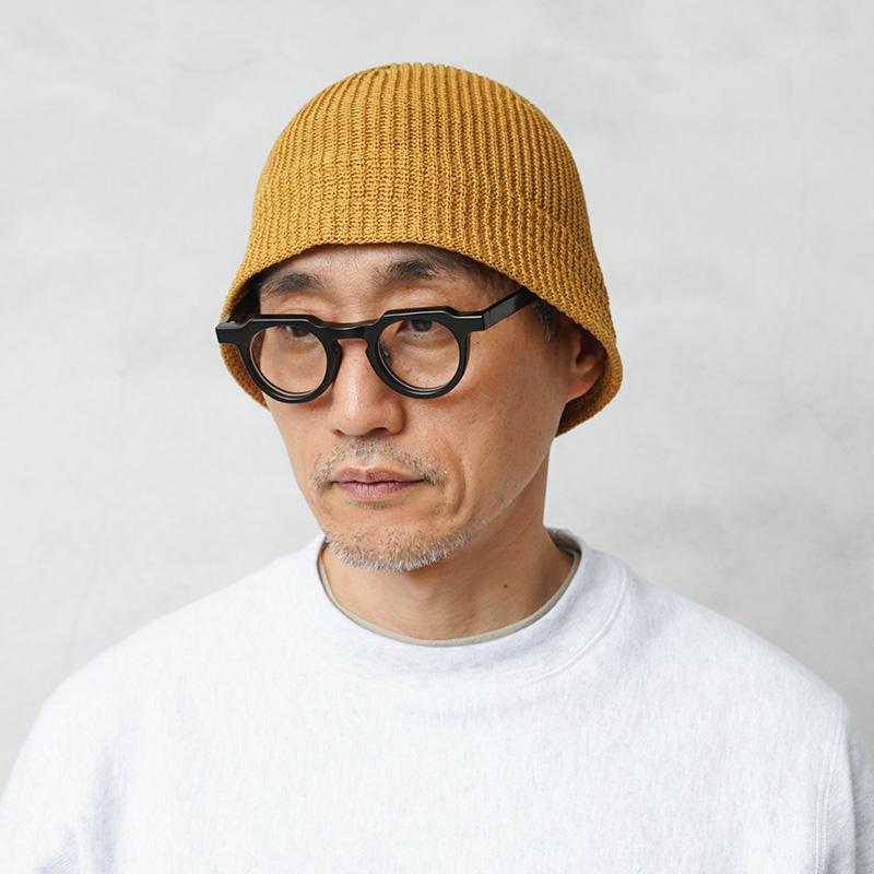 apolina ハット ROTOTO（ロトト） R5169 FLAX TOUCH HAT フラックス タッチハット 日本