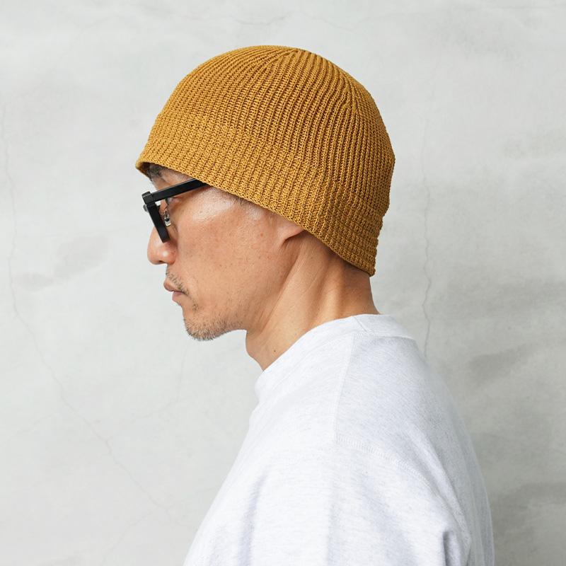 apolina ハット ROTOTO（ロトト） R5169 FLAX TOUCH HAT フラックス タッチハット 日本