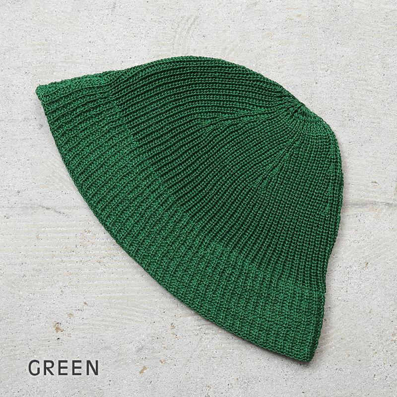 ROTOTO（ロトト） R5169 FLAX TOUCH HAT フラックス タッチハット 日本